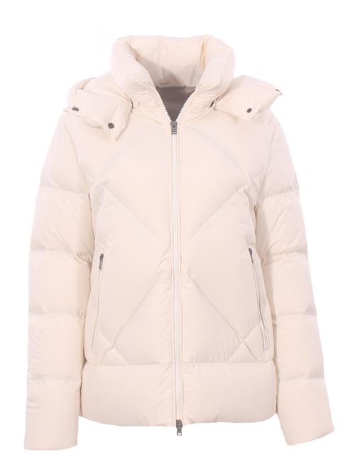 Piumino aroe in nylon trapuntato PEOPLE OF SHIBUYA | AROEPM786012